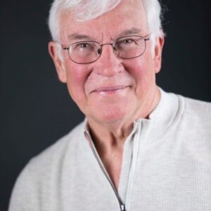 Redefining Normal: Navigating Life in a Turbulent World with Michael Lee