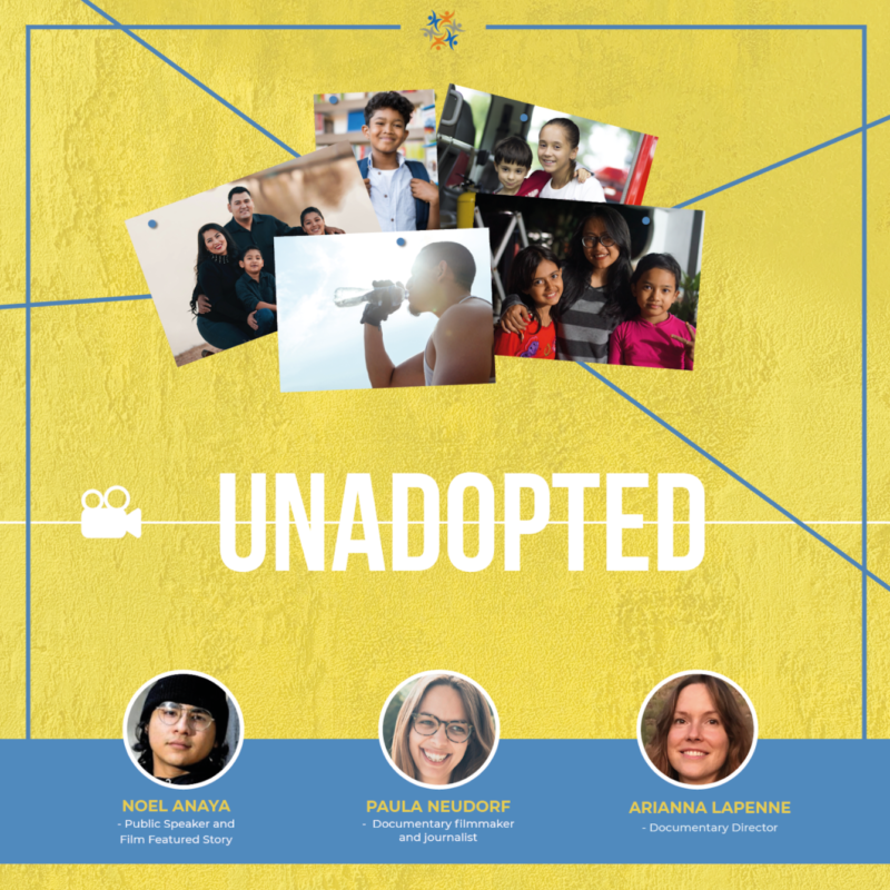 2021 Film Festival Q&A's Trauma Research Foundation