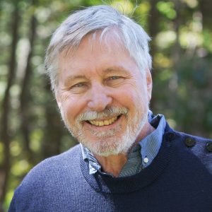 The Signature Series with Dr. Bessel van der Kolk