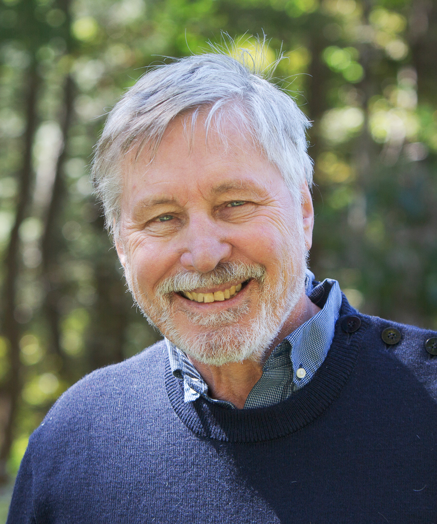 The Signature Series with Dr. Bessel van der Kolk Trauma Research