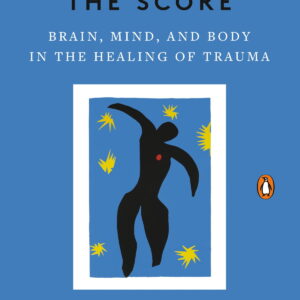 TRF Book Club – The Body Keeps the Score-2023