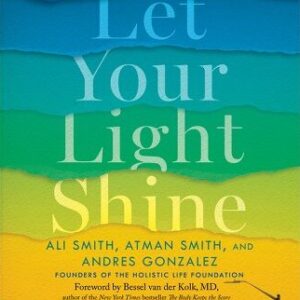 TRF Book Club - Let Your Light Shine 2023