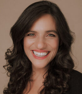 Find Your Own Voice to Help Others Do the Same