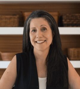 Shifting Out of Criticism and Control: Using IFS to Cultivate Self-Led Relationships with Food and the Body