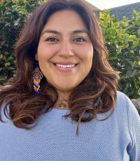 Cindy Salazar, LMFT