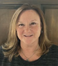 Colette Melancon, LCSW NAP