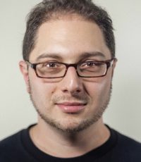 Elliot Gann PhD