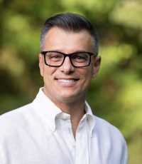 Frank Anderson 2025
