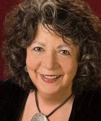 Janina Fisher