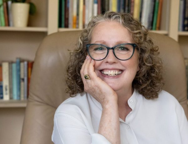 Kathy Hayes-Bloch, LCSW