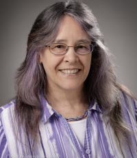 Lisa Morgan, LCSW-CC, M.Ed.