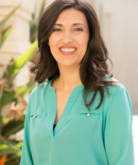 Maribel_Clinical Director