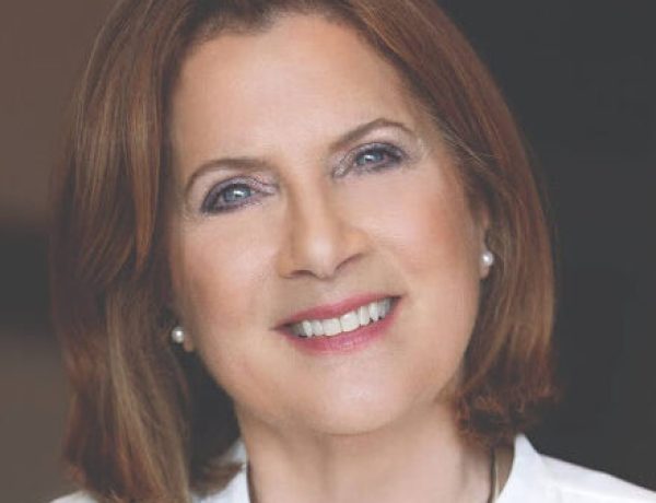 Mary Sise headshot