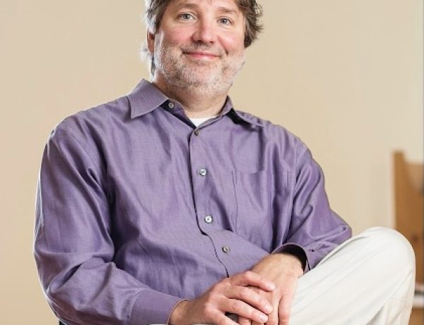 Matt Sanford Headshot