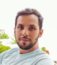 Michael Niconchuk - headshot