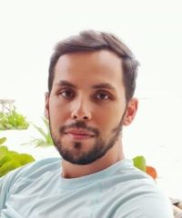 Michael Niconchuk - headshot