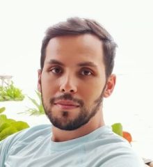 Michael Niconchuk - headshot