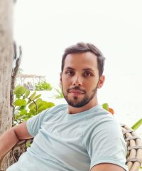 Michael Niconchuk - headshot