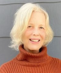 Pat Ogden
