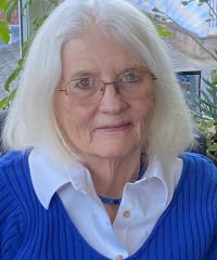 Patricia Wilcox