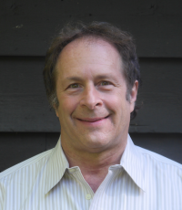 Rick Doblin