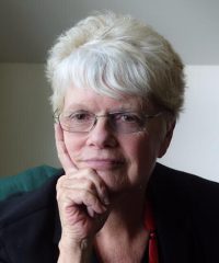 sebern fisher headshot